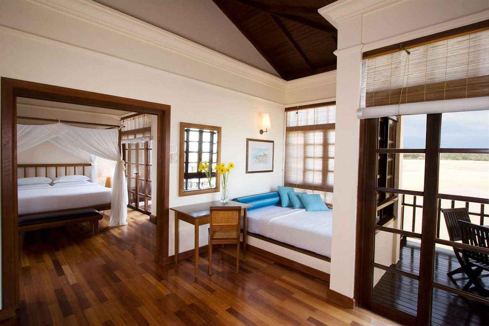 Resort Avillion 5*