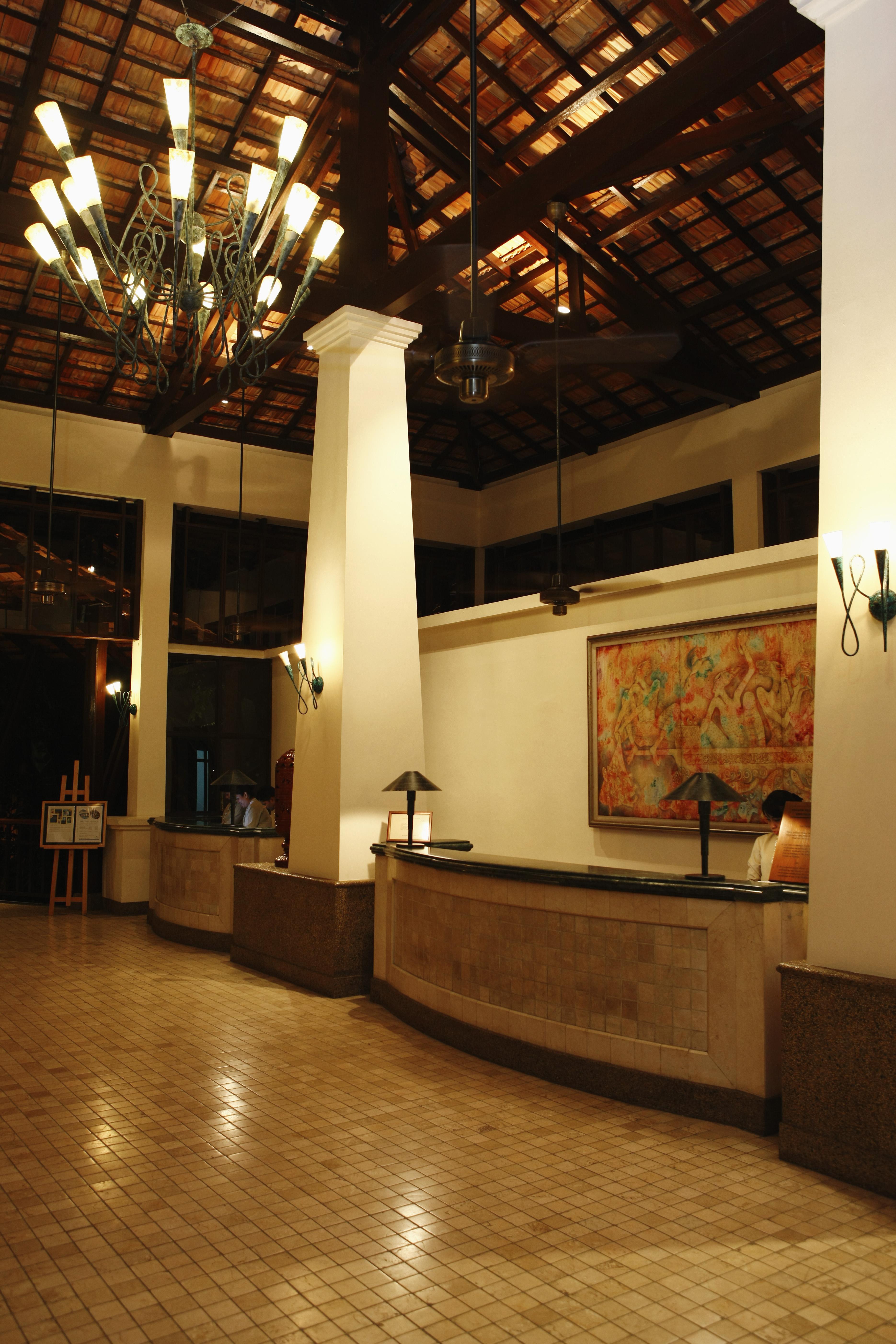 Avillion 5* Port Dickson