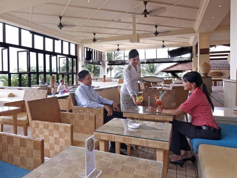 Resort Avillion