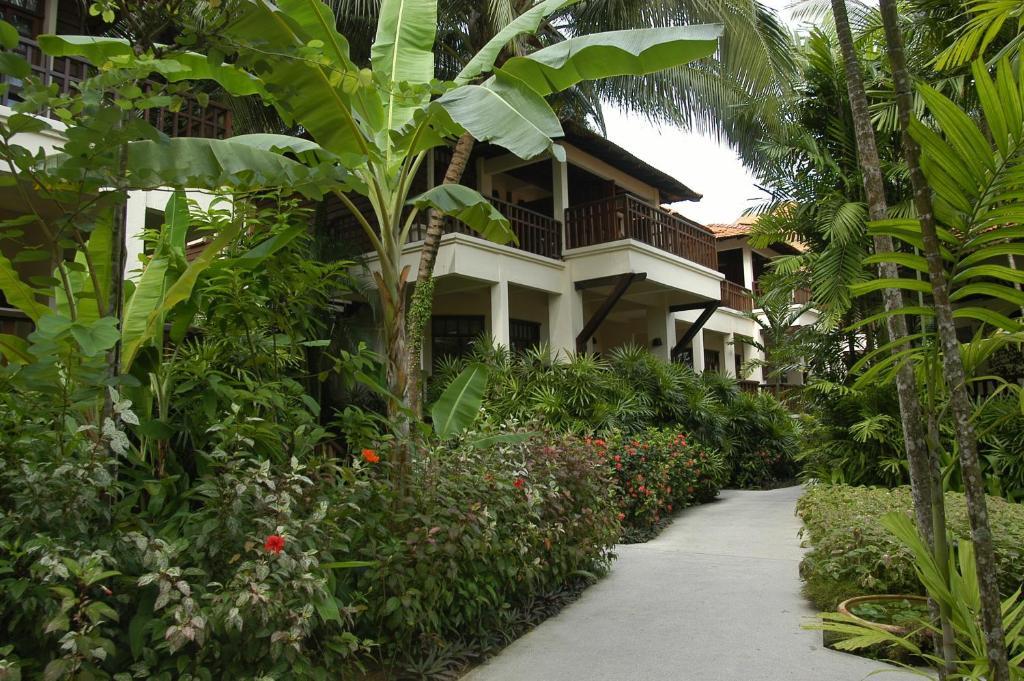 Resort Avillion