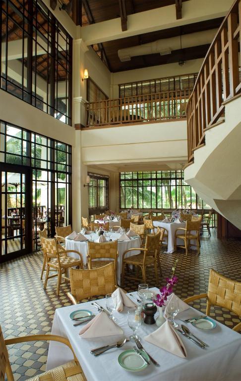 Avillion Resort