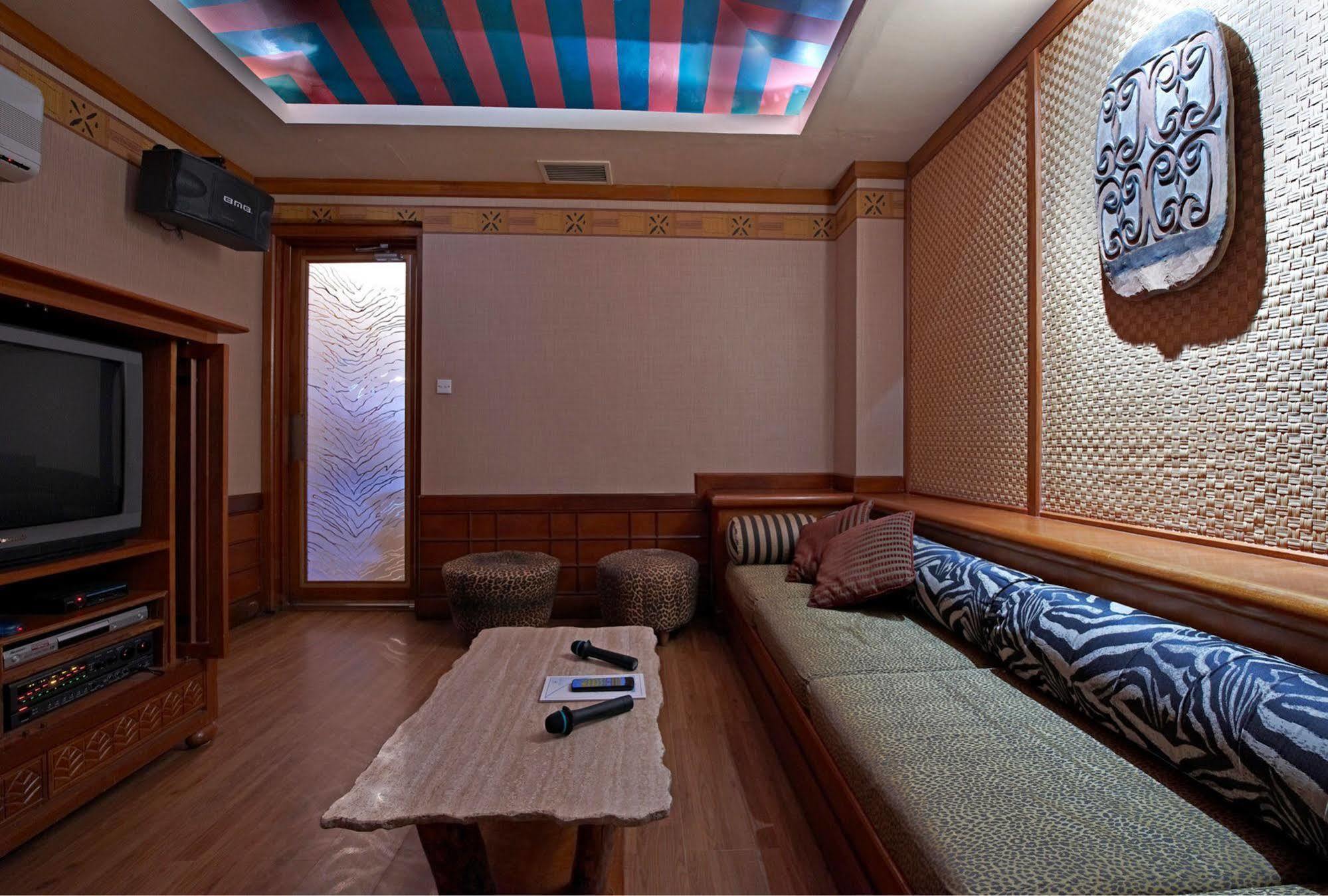 Avillion Resort