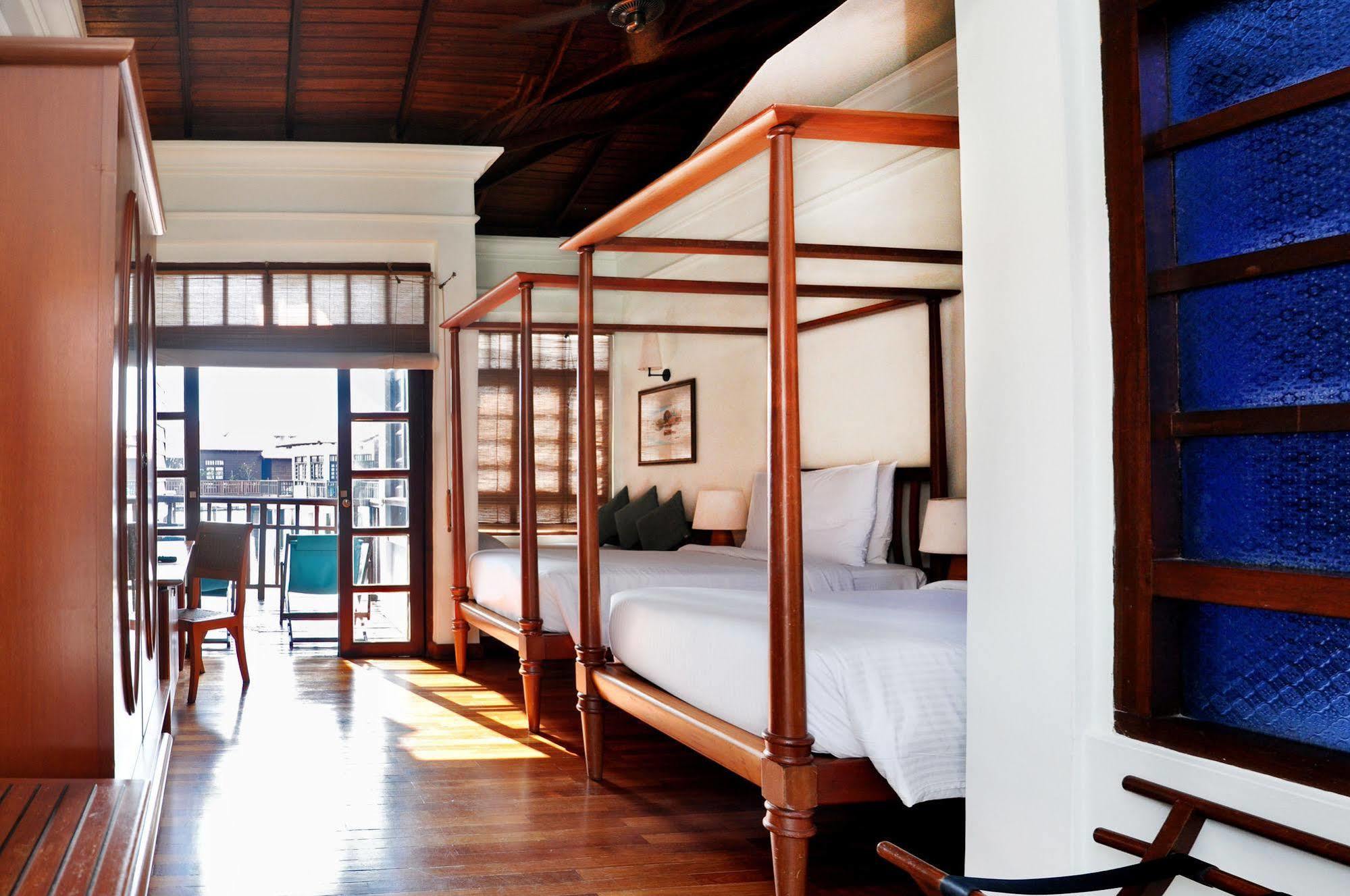 Avillion 5* Port Dickson
