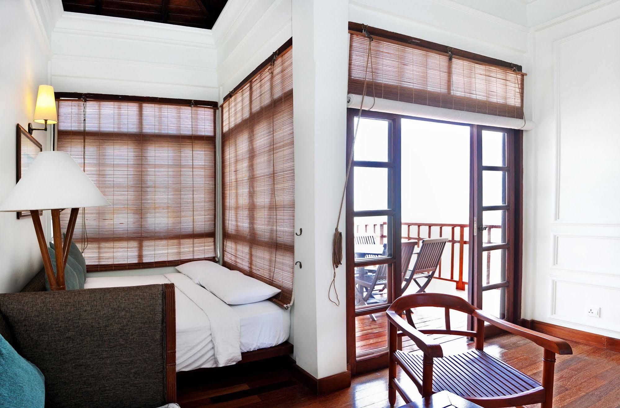 Avillion Resort