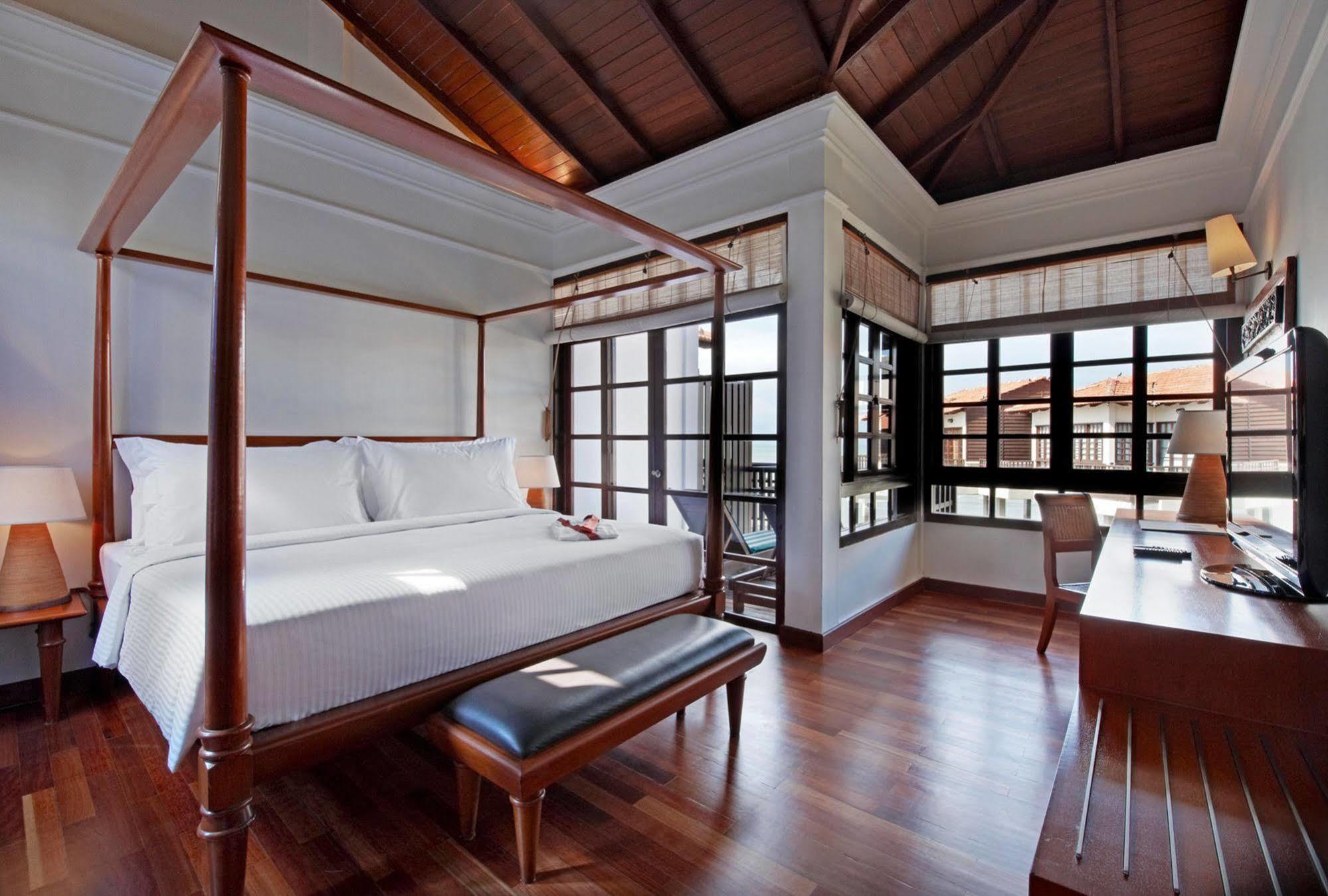 Resort Avillion