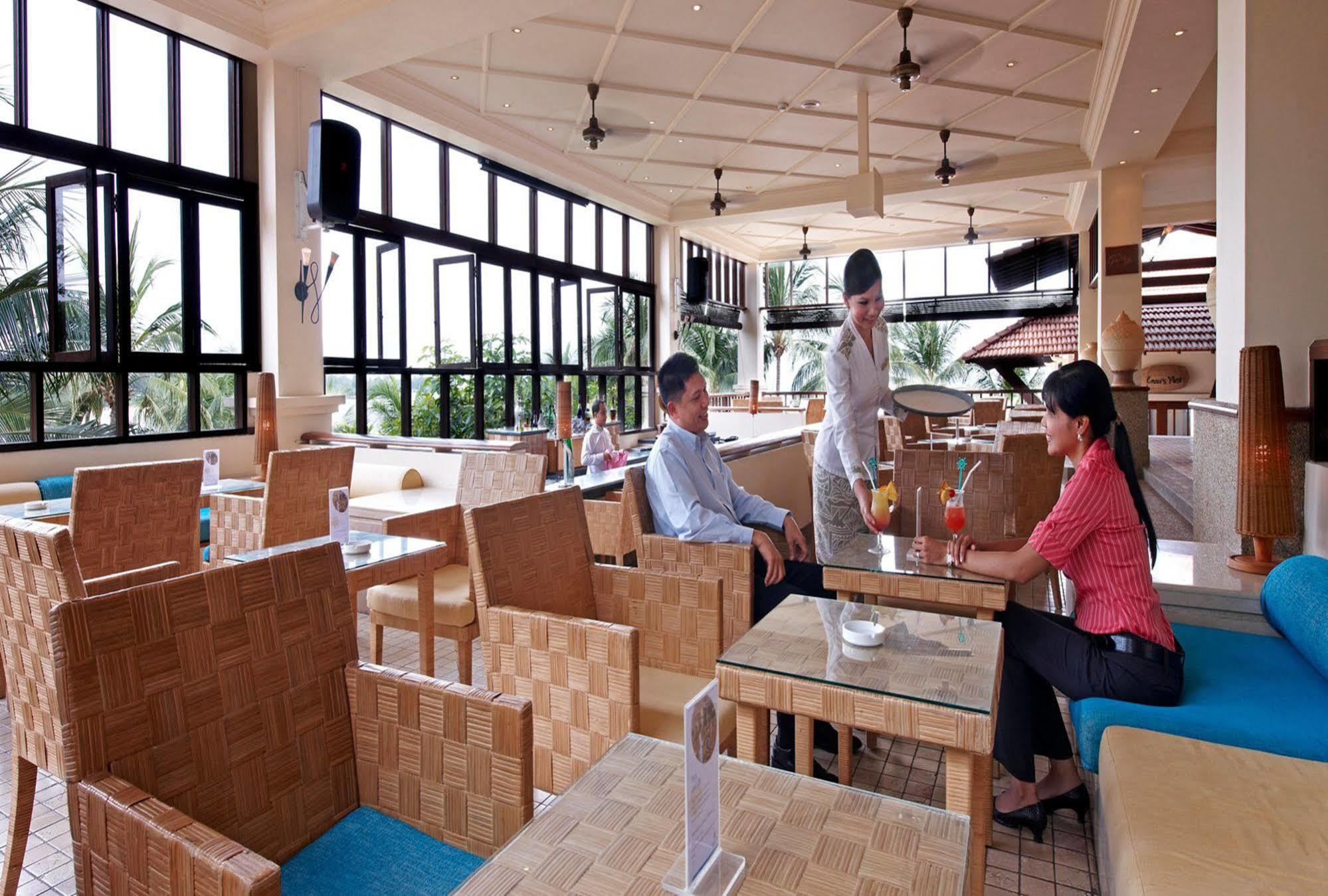Resort Avillion