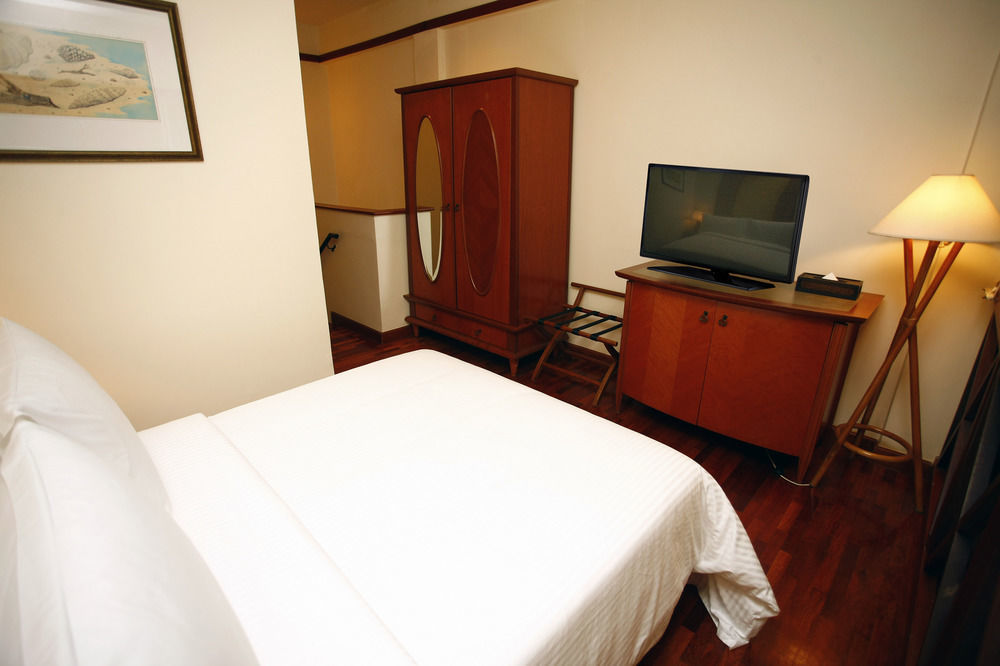 Avillion Resort 5*